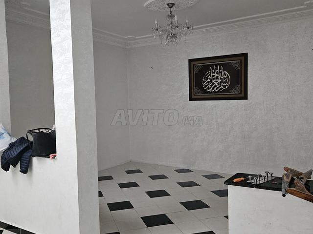 Maison vente à Salé