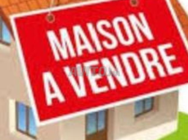 Maison vente à Centre Ville