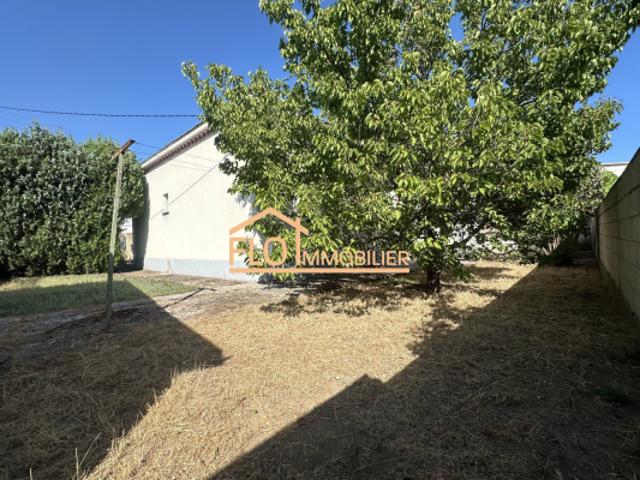 Maison vente à Béziers, Agde