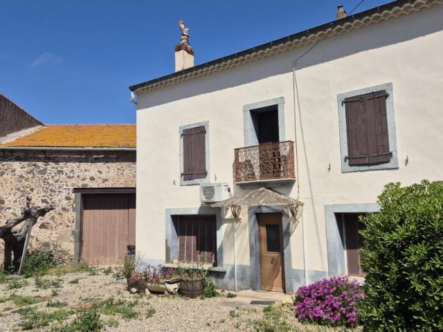 Maison vente à Béziers, Agde