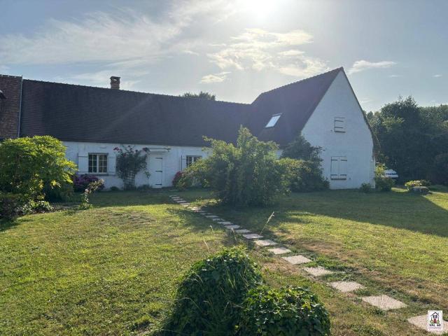 Maison vente à Agnetz, Granges