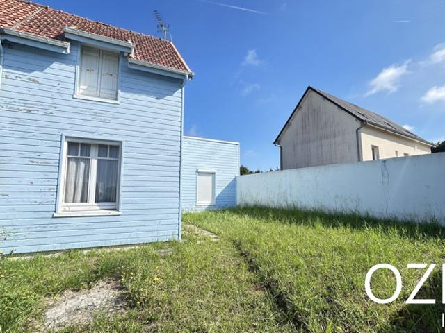 Maison vente à Coutances, Agon-coutainville