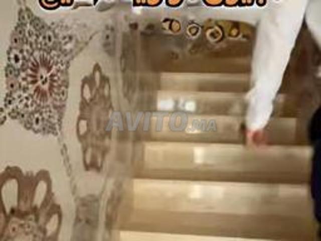 Maison vente à Zaouiat Cheikh