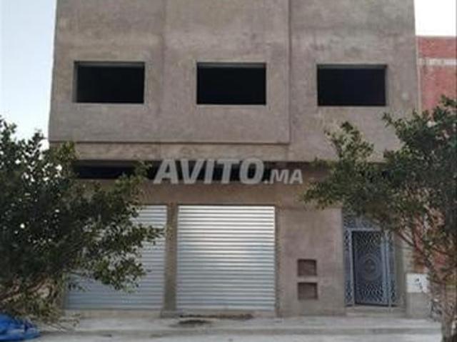 Maison vente à Tangero, Tanger-Tétouan