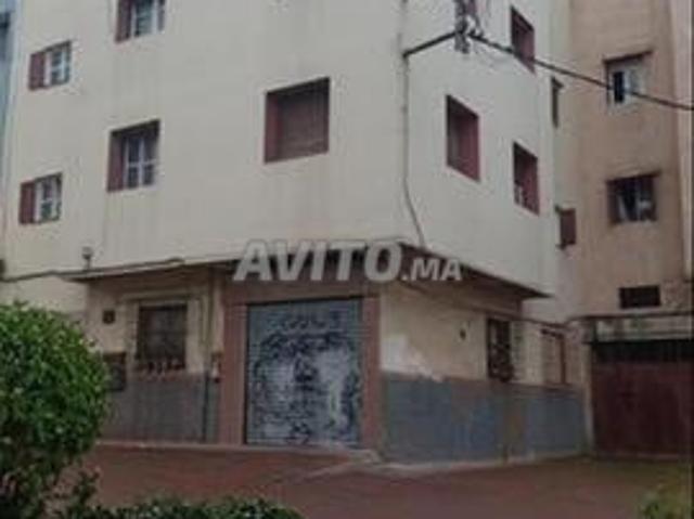 Maison vente à Anfa, Gharb-Chrarda-Beni Hssen
