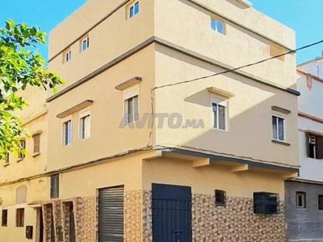 Maison vente à Anfa, Gharb-Chrarda-Beni Hssen