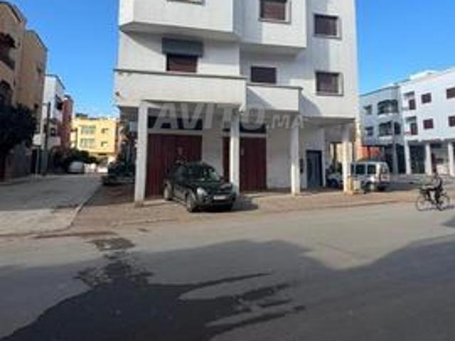 Maison vente à Skhirat
