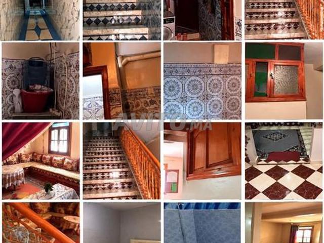 Maison vente à Agadir, Oued ed Dahab-Lagouira