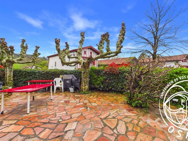 Maison vente à Bayonne, Itxassou