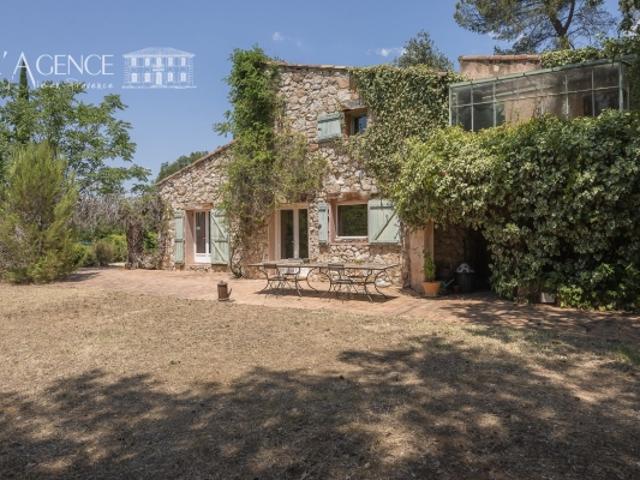 Maison vente à Aix-en-Provence, Aix-en-provence