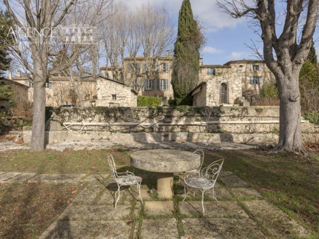 Maison vente à Aix-en-Provence, Aix-en-provence