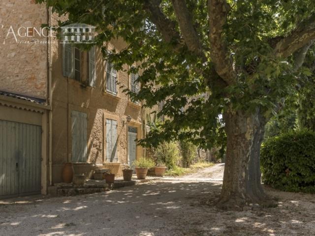 Maison vente à Aix-en-Provence, Aix-en-provence