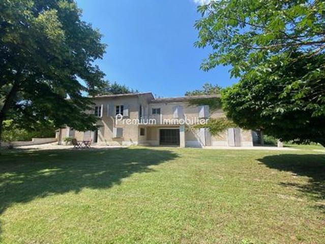Villa vente à Cuques, Aix-en-Provence