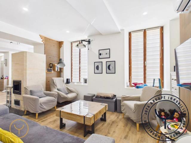 Maison vente à Troyes, Grand Est