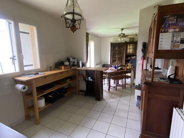 Maison vente à Limoges, Saint-yrieix-sous-aixe