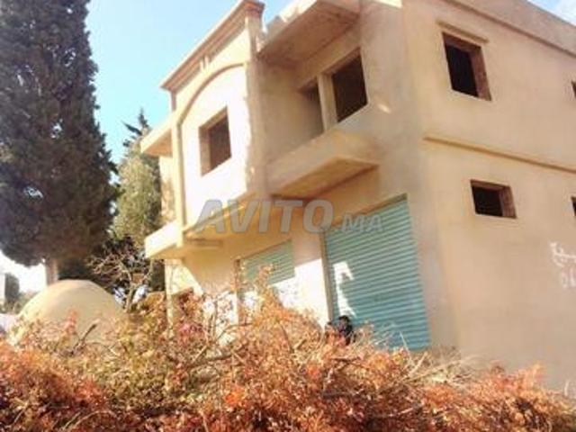 Maison vente à Tétouan, Tanger-Tétouan