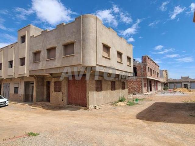 Maison vente à Al Aaroui