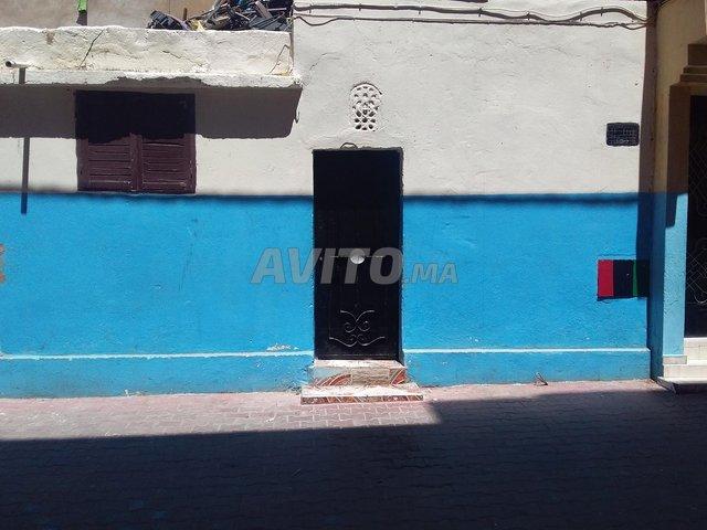 Maison vente à Rbat