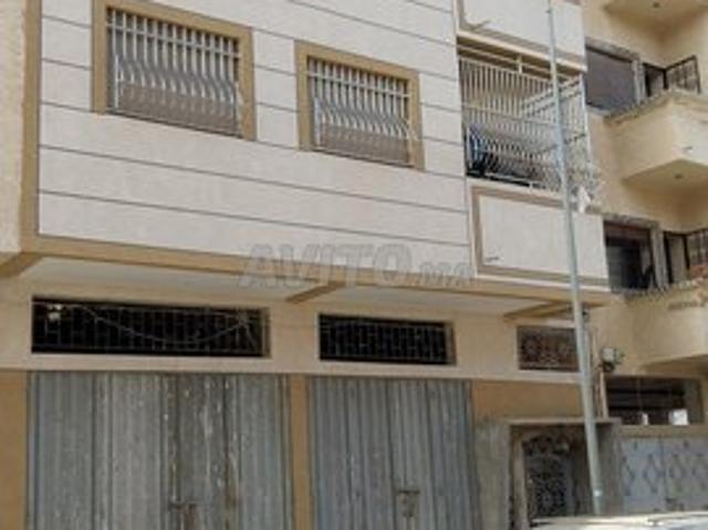 Maison vente à Aïn El Aouda, Rabat-Salé-Zemmour-Zaër
