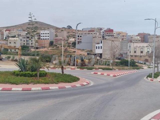 Maison vente à Al Hoceïma, Tanger-Tétouan