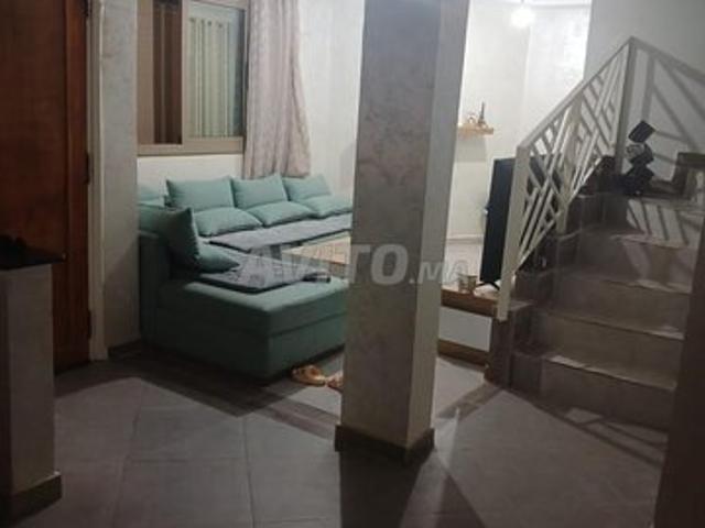 Maison vente à Ben Slimane