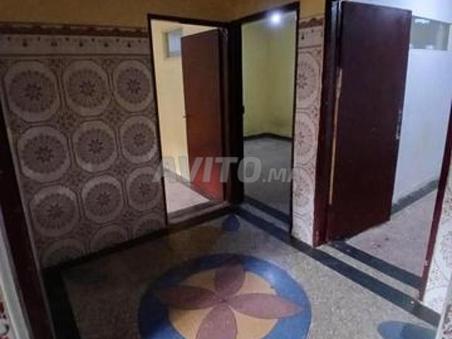 Maison vente à Anfa, Gharb-Chrarda-Beni Hssen