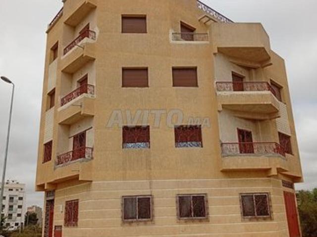 Maison vente à Had Soualem, Gharb-Chrarda-Beni Hssen