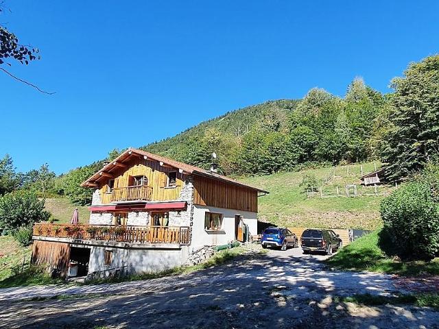 Maison vente à Grenoble, Allevard