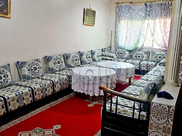 Maison vente à Meknès