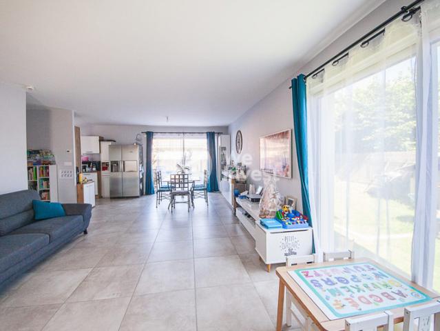 Maison vente à Bourg-en-Bresse, Villars-les-dombes
