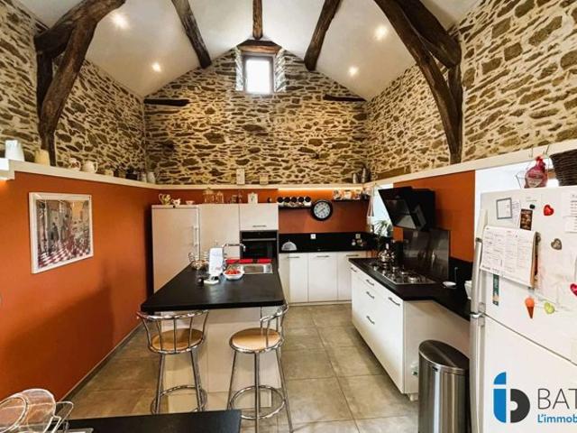 Maison vente à Albi, Le Fraysse