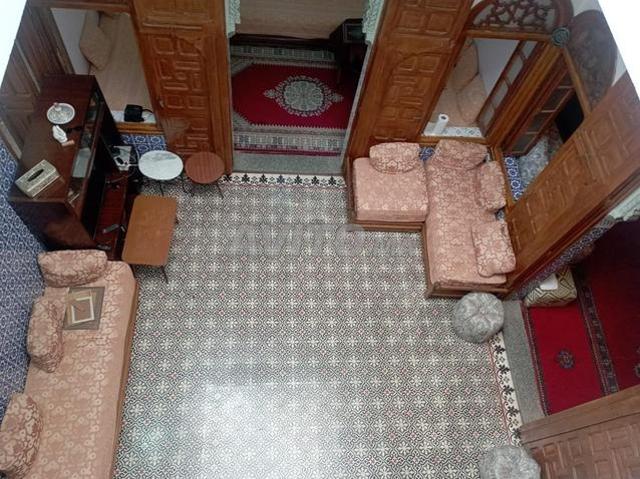 Maison vente à Salé