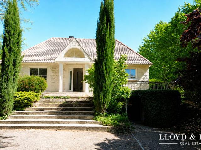 Maison vente à Clermont, Avrigny
