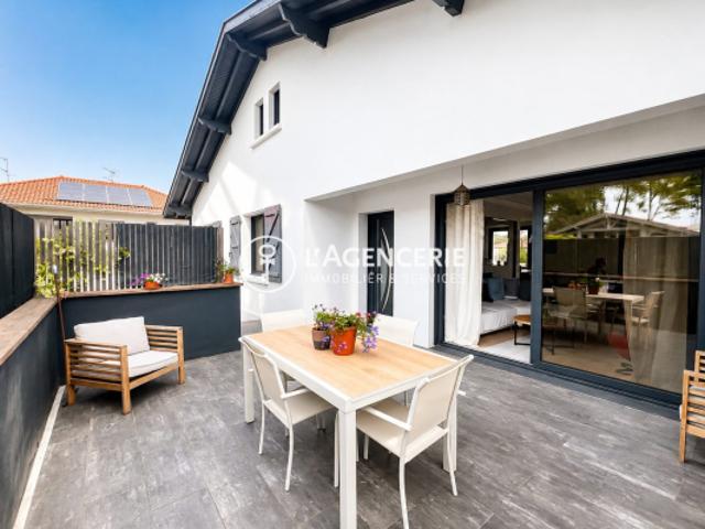 Maison vente à Bayonne, Anglet