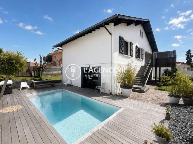 Maison vente à Anglet, Pyrénées-Atlantiques