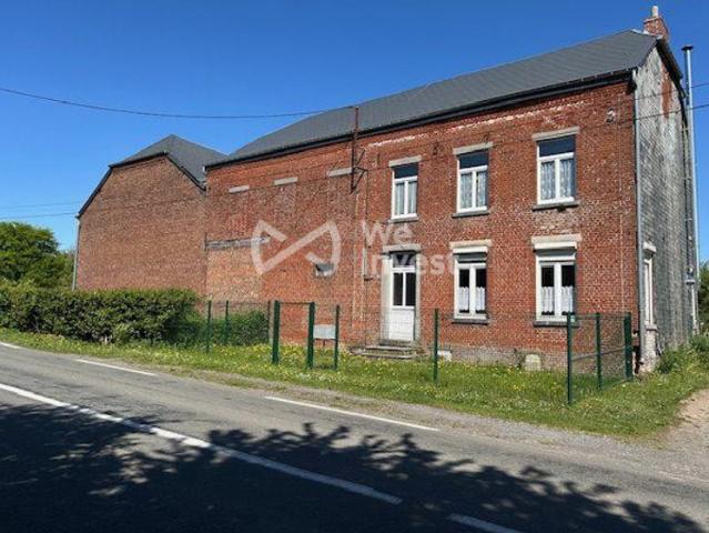 Maison vente à Anor