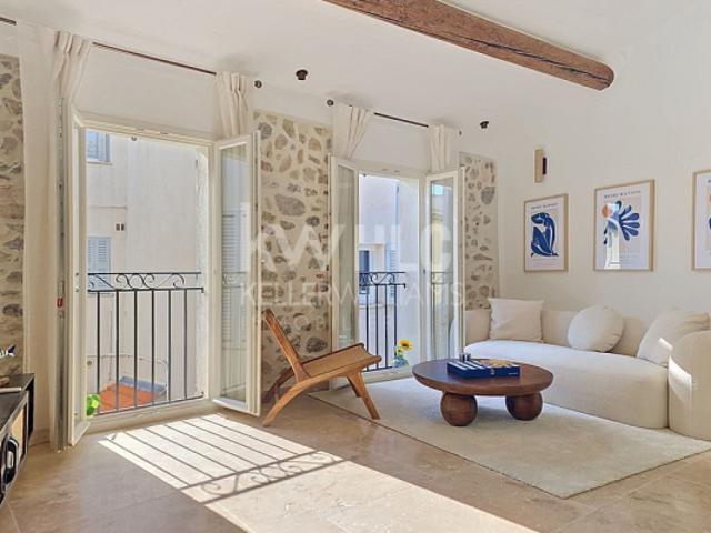 Maison vente à Grasse, Antibes