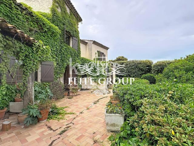 Maison vente à Grasse, Antibes