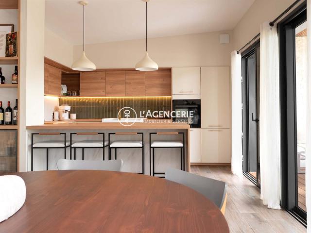 Maison vente à Albi, Saint-juéry
