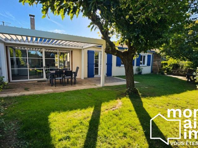 Maison vente à Bordeaux, Artigues-près-bordeaux