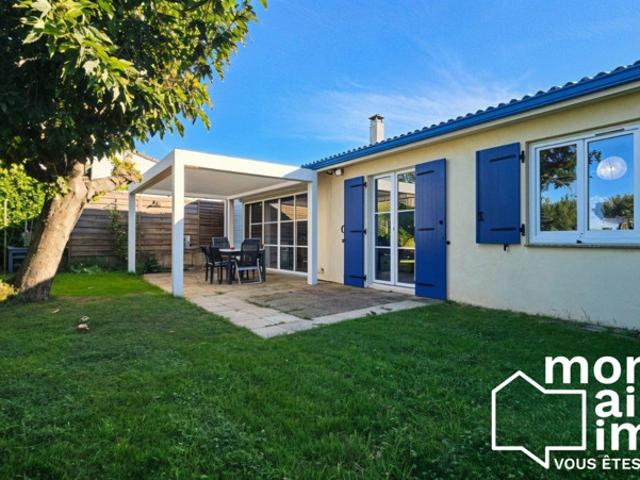 Maison vente à Bordeaux, Artigues-près-bordeaux