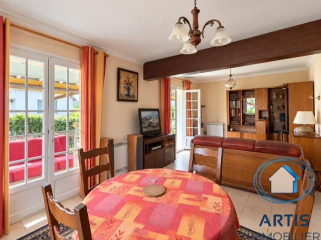 Maison vente à Ascain, Pyrénées-Atlantiques