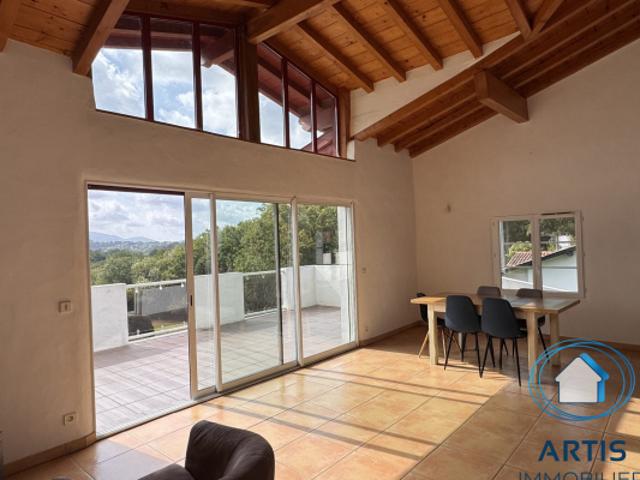 Maison vente à Ascain, Pyrénées-Atlantiques