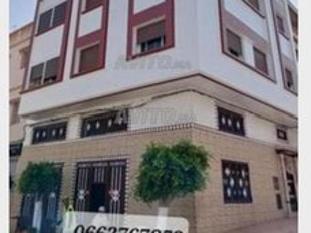 Maison vente à Asilah