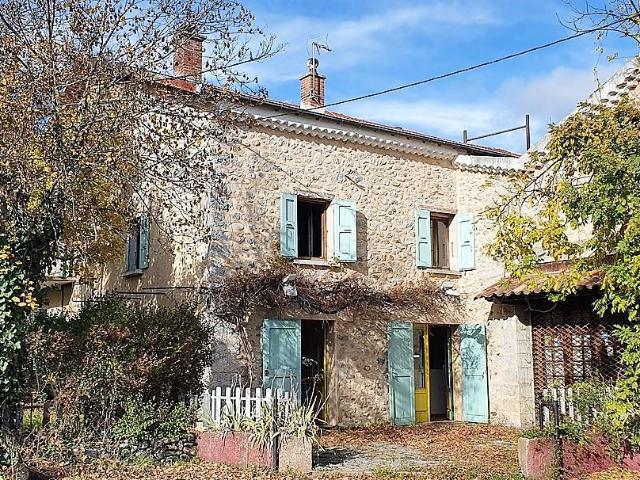 Maison vente à Gap, Provence-Alpes-Côte d'Azur