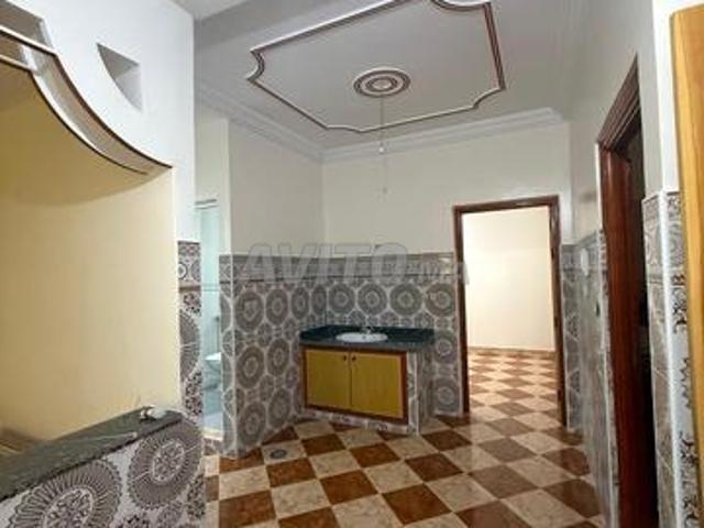 Appartement vente à Ben Slimane