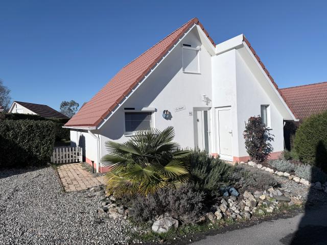 Maison vente à Daumazan-sur-Arize, Ariège