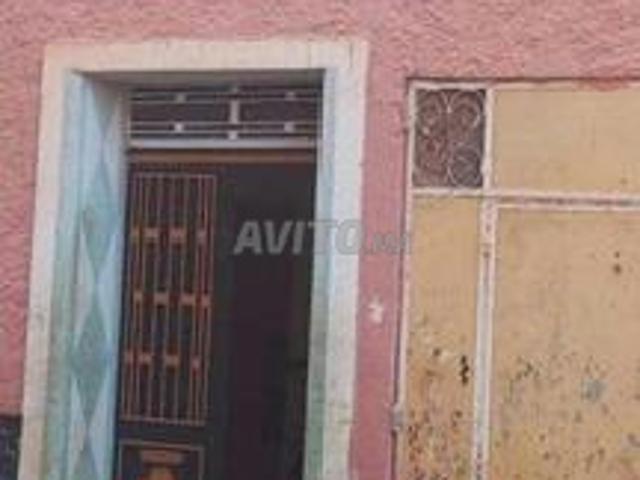 Maison vente à Berkane