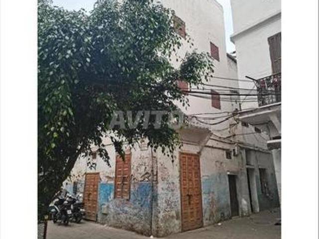 Maison vente à Anfa, Sidi Belyout