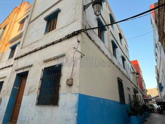 Maison vente à Larache, Tanger-Tétouan